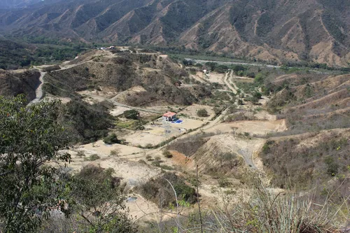 Venta Lote Sopetrán El Gaitero Antioquia 4.062 Mt2