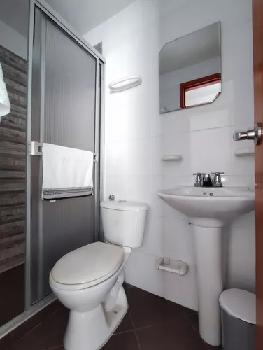 Apartamento En Venta En Colsag. Cod V30119
