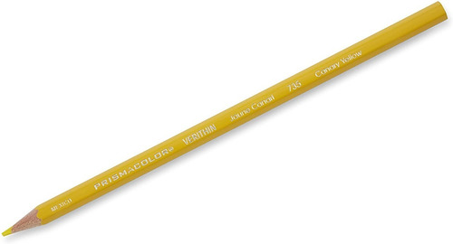 Imagen 6 de 8 de Lapices Prismacolor Premier Verithin 12 Colores Importados