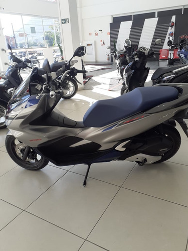Imagem 1 de 3 de Honda Pcx 150 Sport