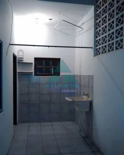 Imagem 14 de 21 de Casa Com 3 Dorms, Perequê Açu, Ubatuba - R$ 480 Mil, Cod: 1455 - V1455