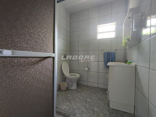 Imagem 19 de 27 de Casa De Alvenaria 4 Dormitórios - Bairro Glória - 3052370v