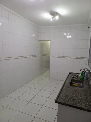 Casa Escriturada Com 2 Moradias Independentes Na Penha De França