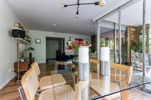 Imagen 10 de 30 de Departamento En Venta De 3 Dorm. En Providencia