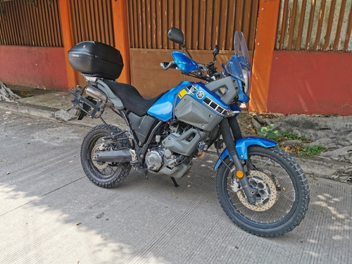 Imagen 1 de 7 de Yamaha Tenere Xt660