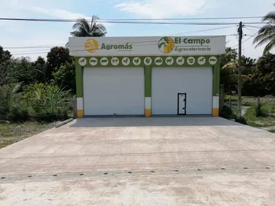 Local comercial en renta