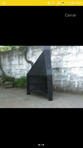 Imagen 2 de 6 de Vendo Estufas