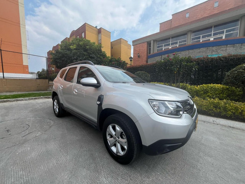 Renault Duster 1.3 Intense Cvt