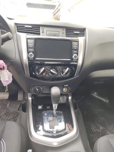 Nissan Frontier 2.3bt X-gear 4x4 At L22