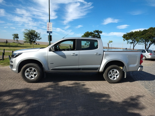 Chevrolet S10 2.8 Lt Cd Tdci 200cv