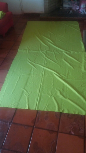 Tecido Chroma Key