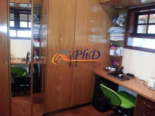 Imagem 14 de 15 de Casa 3 Pisos - 370m² - 4 Dorms 2 Suítes - Jundiaí/sp - Casa A Venda No Bairro Jardim Messina - Jundiaí, Sp - Ph48676