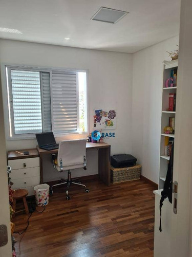 Imagem 9 de 13 de Belo Apartamento Com 2 Dormitórios À Venda, 58 M² - Vila Sônia - São Paulo/sp - Ap11676