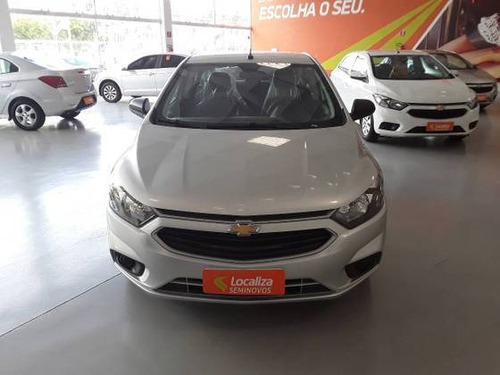 Imagem 1 de 9 de Chevrolet Joy 1.0 Spe4 Flex Manual