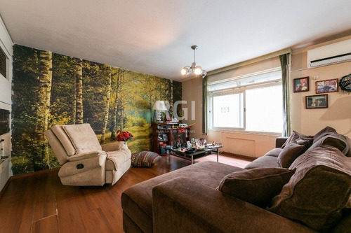 Imagem 4 de 15 de Apartamento - Bom Fim - Ref: 432464 - V-cs36007190