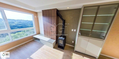 Imagem 3 de 15 de Apartamento - Floresta - Ref: 3411 - V-gi3417