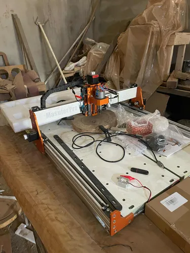 Cnc Router
