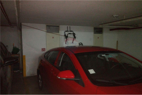 Imagen 28 de 30 de Amplio Dpto En Ñuñoa, Ortuzar 140 Metro Villa Frei