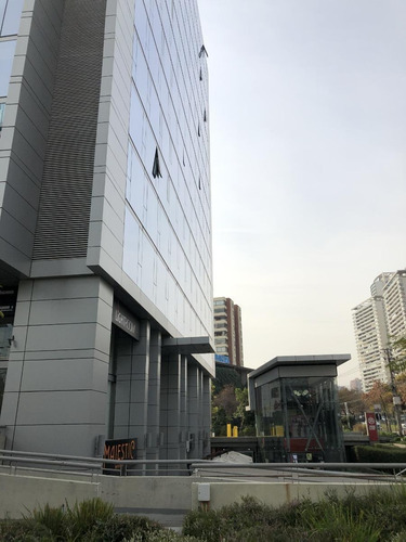 Imagen 6 de 19 de Locales Comerciales Con Renta Edificio Workennedy