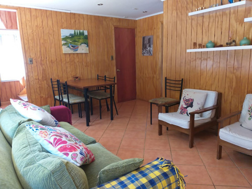 Linda Casa 3d+2b + 10 Min De La Playa - Algarrobo