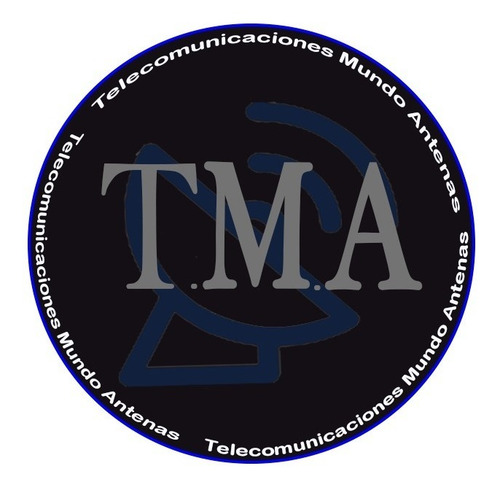 Antena Celular/telular Yagi De 12 Db
