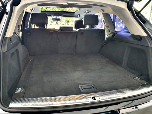 Imagen 10 de 10 de Audi Q7 4.2 Fsi V8