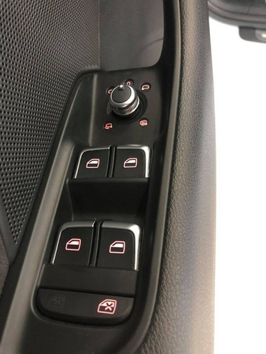 Audi S3 Sedan Quattro S Tronic