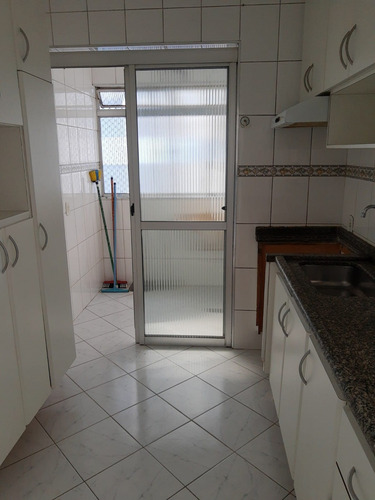 Imagem 6 de 11 de Oportunidade Apartamento Jd. Santa Terezinha 3 Dorms, 1 Vaga - Fácil Acesso So Shopping Aricanduva - 3579 Lpp - 69952563