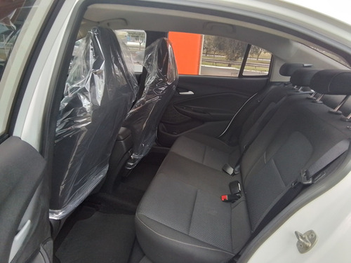 Chevrolet Onix 1.0 TURBO FLEX LTZ AUTOMÁTICO