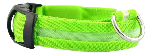Nova 2 Collar Led Para Perros, Collar De Entrenamiento Para