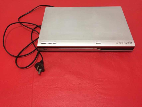 Reproductor Dvd LG Dvz9511n