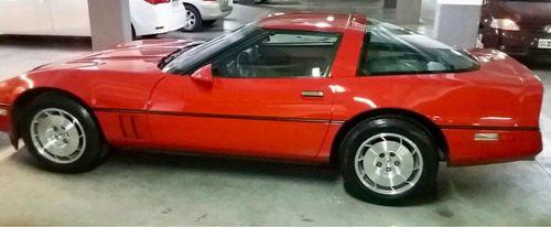 Chevrolet Corvette V8 1986
