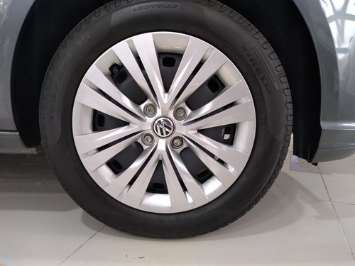 Vw Volkswagen Gol Trend 0km 1.6 Trend 101cv Ctes