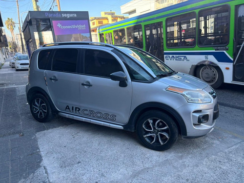 Citroën C3 Aircross 1.6 16V Sx High Tech