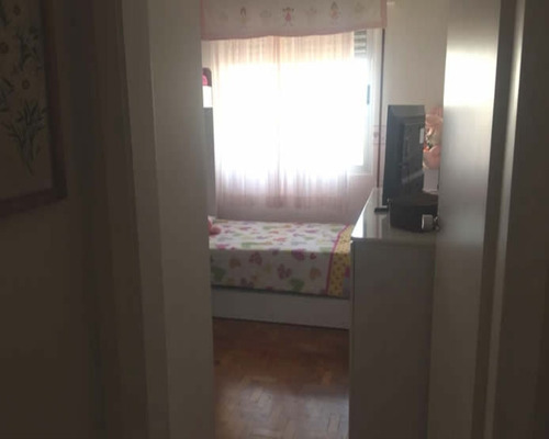 Imagem 8 de 19 de Excelente Apartamento Andar Alto De 88 M²/2 Dormitórios/ 1 Vaga À Venda Na Moóca, São Paulo. - Ap0662 - 34651622