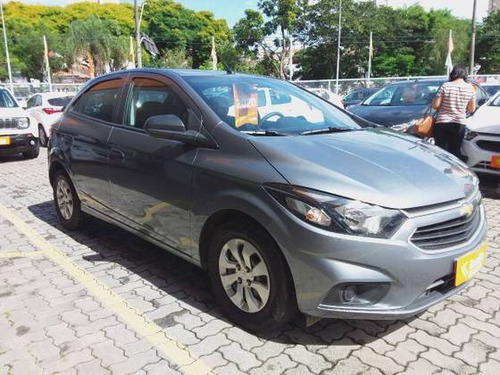 Chevrolet Joy 1.0 Spe4 Flex Manual