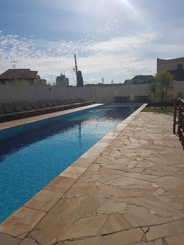 Imagem 21 de 26 de Apartamento Residencial À Venda, Vila São Ricardo, Guarulhos. - Ap0663