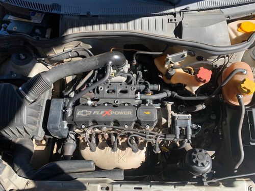 Imagem 7 de 8 de Sucata Para Venda De Peças Chevrolet Corsa 1.0 8v Flexpower