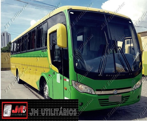 Imagem 2 de 8 de Mascarello Roma 310 Ano 2013 M.b Of1724 Completo Jm Cod.140