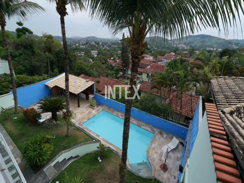Imagem 26 de 30 de Casa - Ca00200 - 34610825