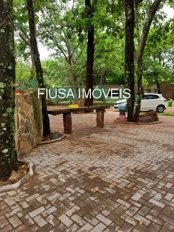 Imagem 15 de 20 de Chacara - Ch00027 - 70338101