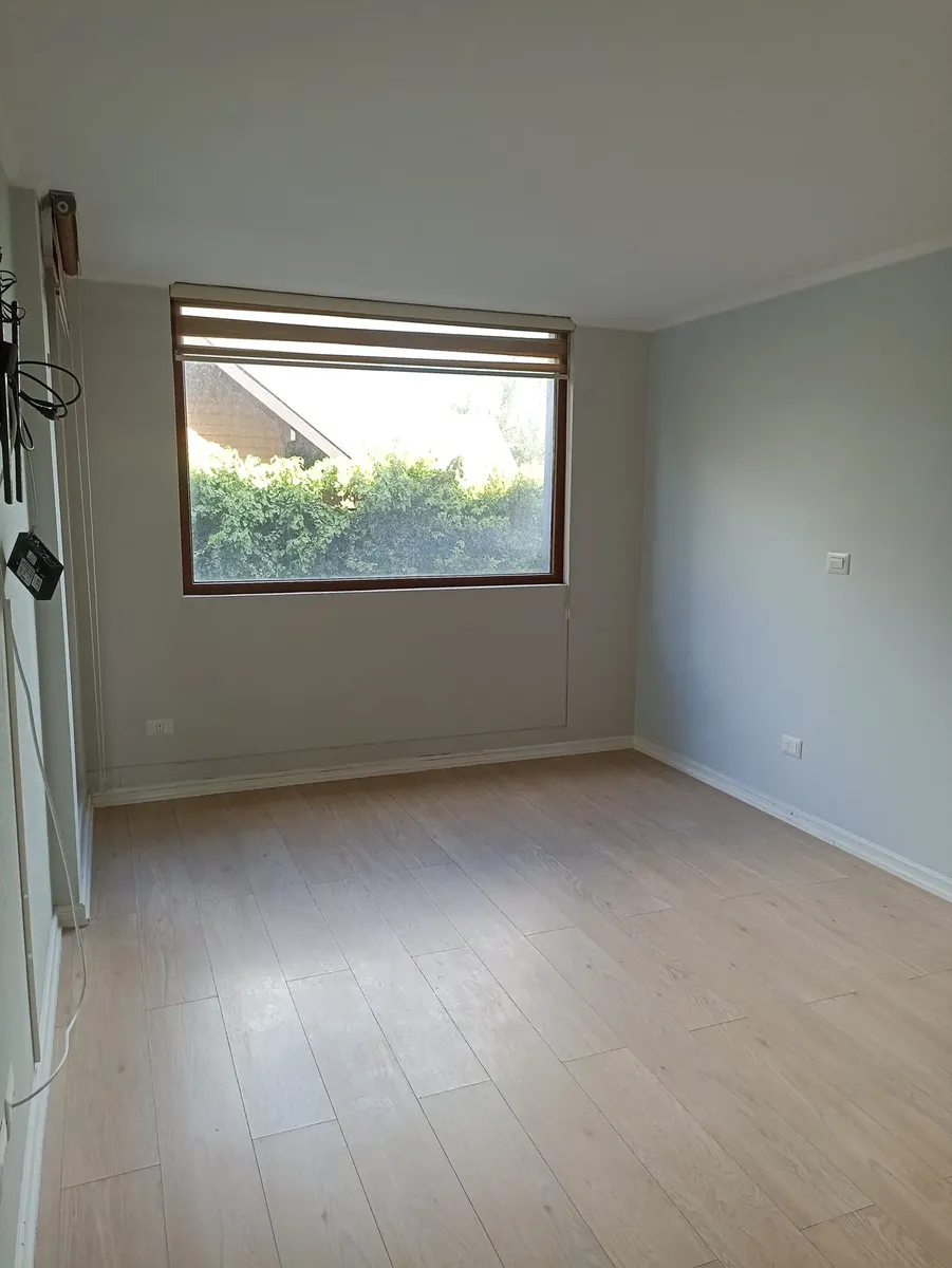 Imagen 5 de 17 de Departamento En Arriendo | 2d+2b | Edificio Elementos