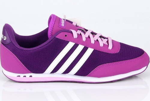 Tenis adidas Neo Style Racer Neo Clasico Oferta Meses intereses