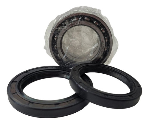 Balero Y Retenes Rueda Delantera Para Honda Trx350 Rancher A