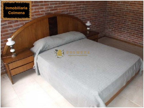 Precioso Chalet En Playa Mansa. Disfrute De Punta Del Este!!!- Ref: 2323