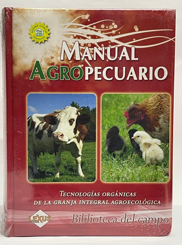 Manual Agropecuario Tomo (2)