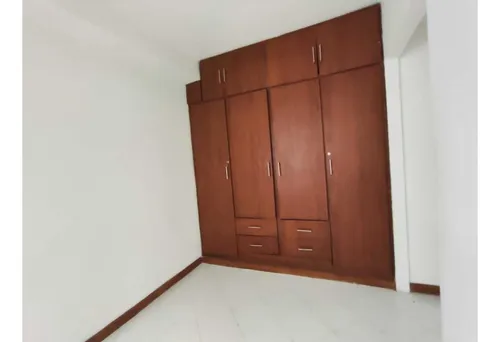 Vendo Apartamento En Calasanz Parte Baja