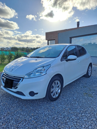 Peugeot 208 1.5 Active