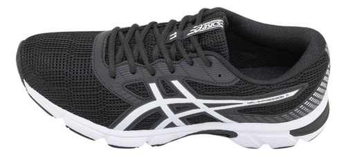 Zapatilla Asics Hombre 1011b716-001/negbl