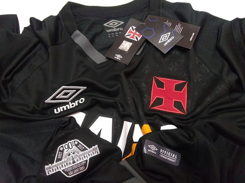 metric Climatic mountains marriage Camisa Vasco Oficial 3 Umbro 2017 2018 Preta C/ Nota Fiscal! | Parcelamento sem juros metric Climatic mountains marriage Camisa Vasco Oficial 3 Umbro 2017 2018 Preta C/ Nota Fiscal! | Parcelamento sem juros
